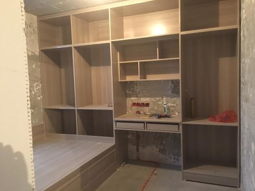 柜子的具体制作方法
