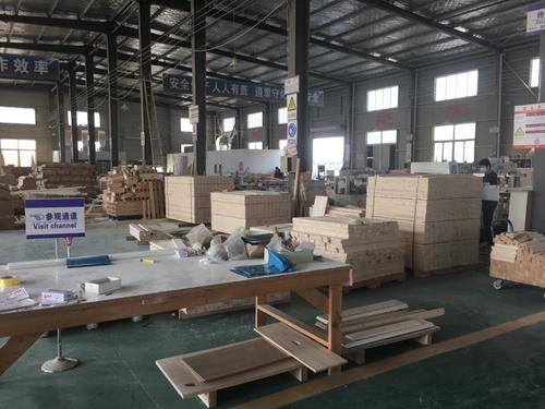 家具厂的工作都去哪里找呢