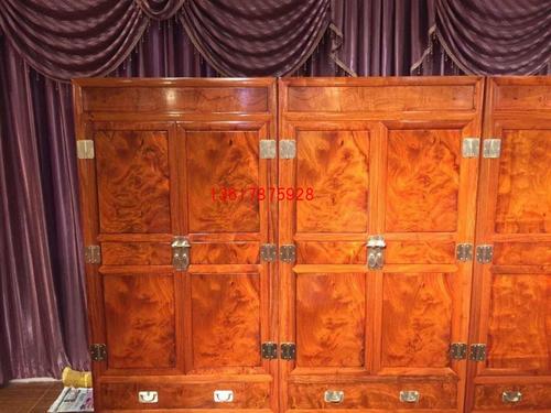 越南黄花梨家具