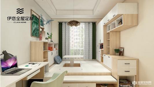 全屋定制90平方得多少钱