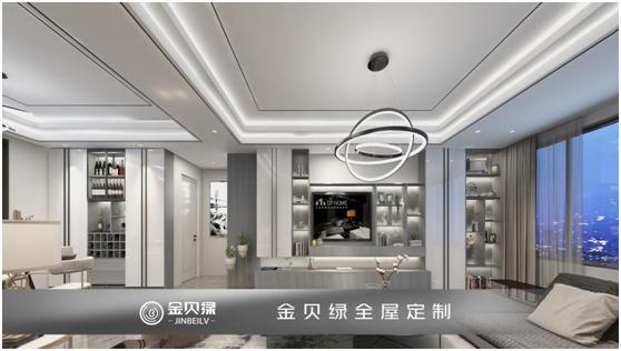 2018中国全屋定制家具十强品牌排行榜？