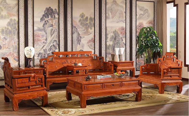 人人都在说新中式实木家具，到底什么是新？