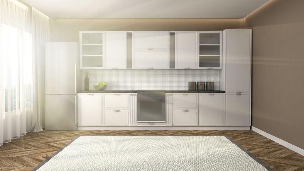 全屋定制家具的价格，百平米的家全屋定制一般多少钱？