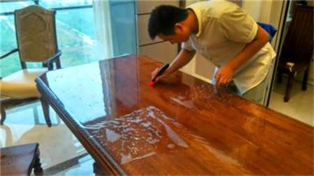 树家具厂上班怎么样？