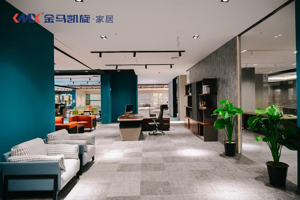 家具店1000平米需要多少钱装修费？