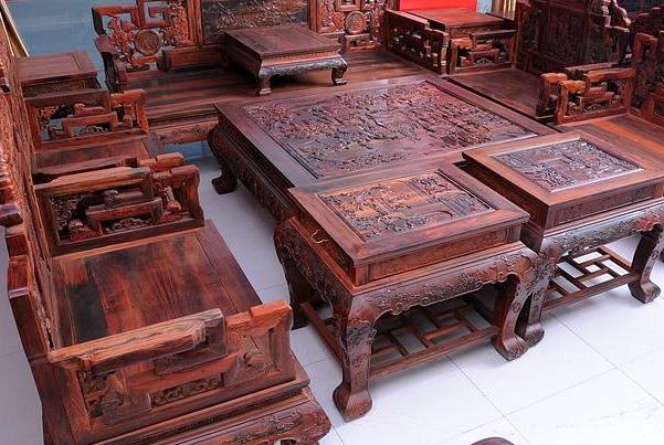 家 具去哪里找靠谱的安装工？
