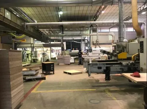家具城招工一般怎么写？