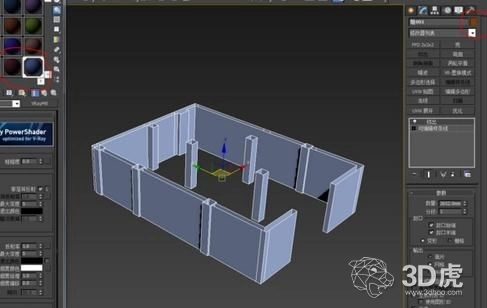 3Dmax模型怎么导入不进MAX里啊？
