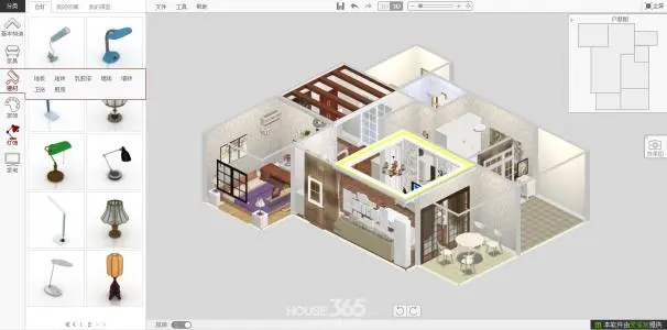 柏树家具3d导入家具怎么才能把比例弄好