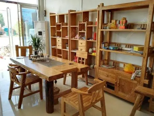 实木家具销售这份工作好做吗？
