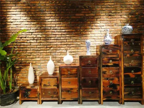 定制仿古做旧家具，设计师应该如何考虑？