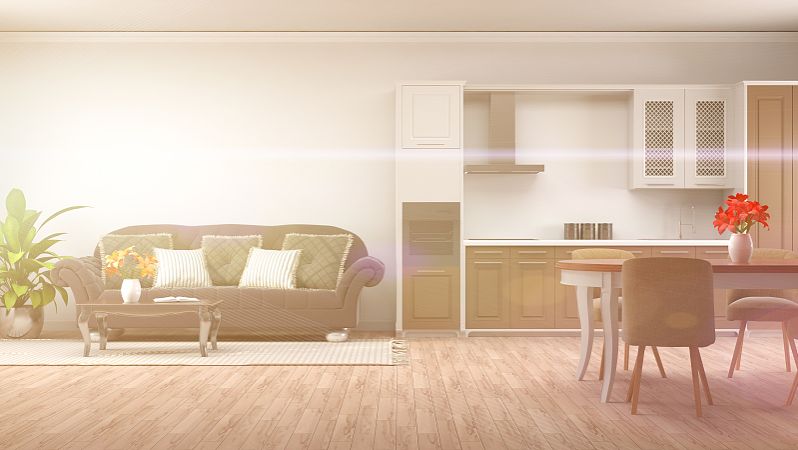 定制家具怎么算尺寸?