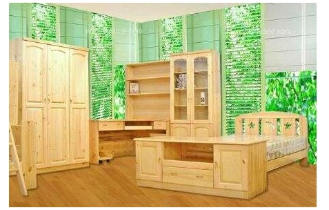 家里做家具用啥木材好？