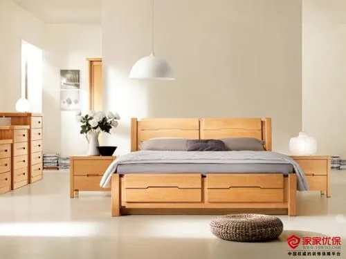 使用什么材料的家具比较好，为什么？