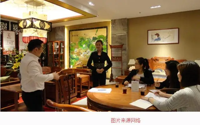 做有关家具销售的有什么要注意的吗？