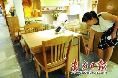 家具的销售渠道有哪些？