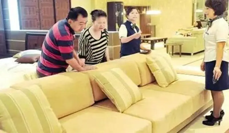 家具导购员销售技巧和话术?家具如何卖的好？