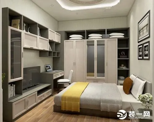 家具定制衣柜用颗粒板好还是生态板好？