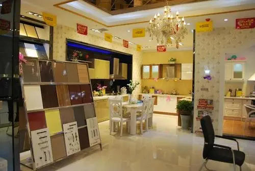 家具实体家具生意该怎么做才能营利?