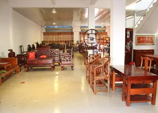 开家具店要投资多少钱呢？