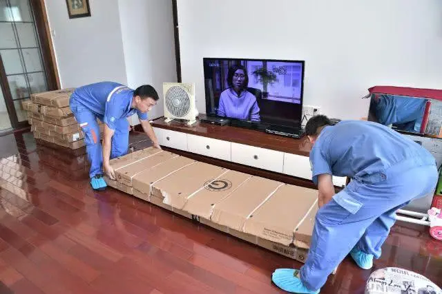 做家具配送安装的工作怎么样-家具安装工一般多少工资，怎么样？