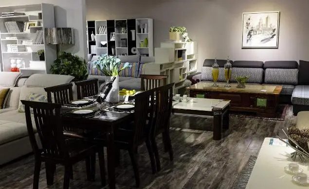 家具我想开个家具店，需要具备什么条件？