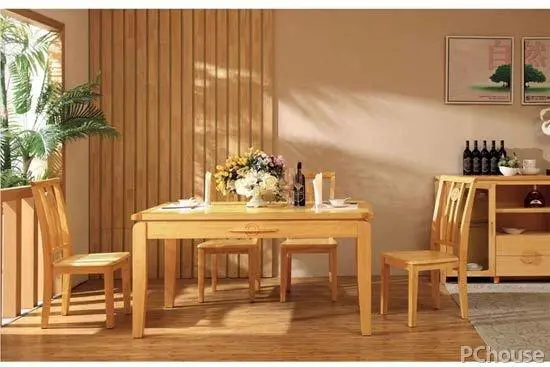 什么木材适合做家具？