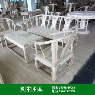 适合做家具的木材有哪些？