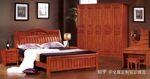 适合做家具的木材有哪些？