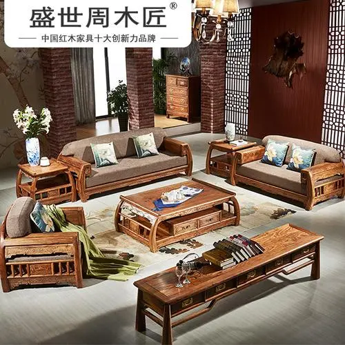 选择实木家具定制的理由有哪些？