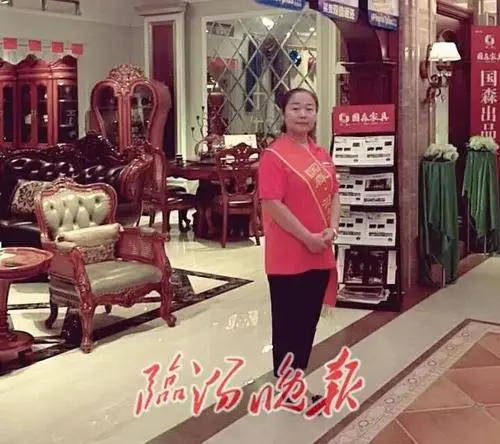 做家具销售导购员怎么样？压力大不大？有前景吗？