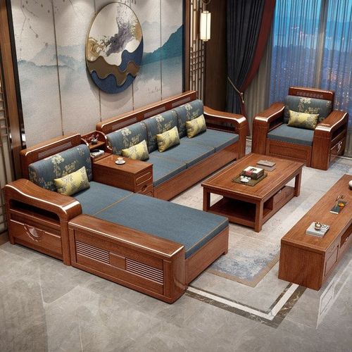 什么木材适合做家具？