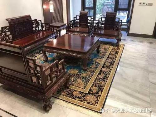 红木家具的市场前景怎么样？