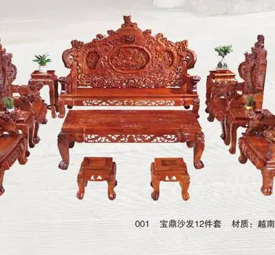做红木家具生意赚钱吗？