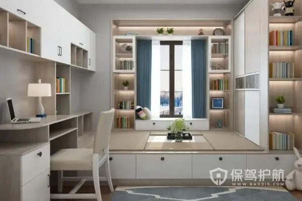 现在定制家具行业市场怎么样啊？还能赚钱吗？