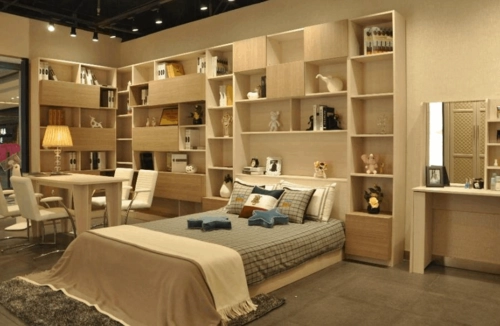 家具全屋定制怎么样？