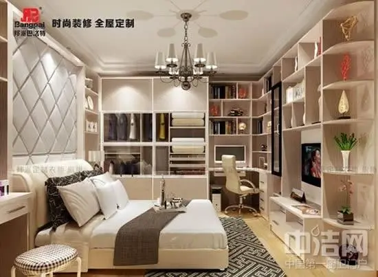 定制家具设计技巧？定制家具有哪些注意事项？