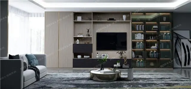 现在定制家具行业市场怎么样啊？还能赚钱吗？