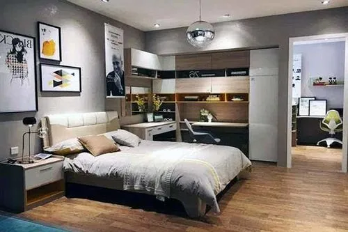 装修完成四个月了，全部都用的大品牌的建材家具，甲醛仍然超标是怎么回事儿