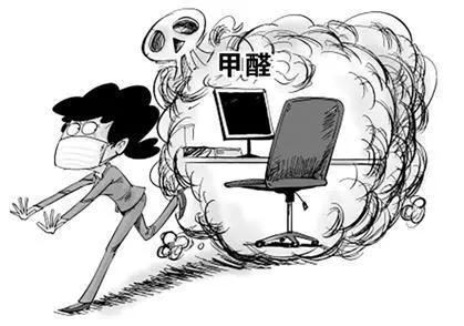家具甲醛超标怎么办？如何去除呢？