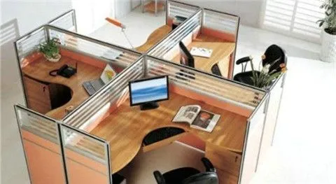 现在办公家具好不好做?