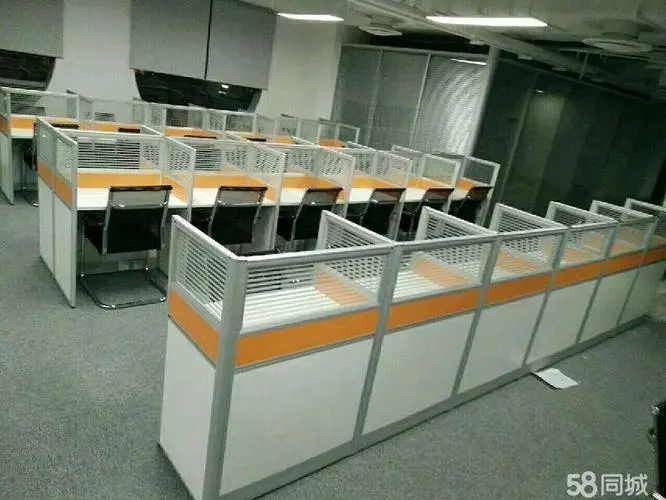 现在办公家具好不好做？