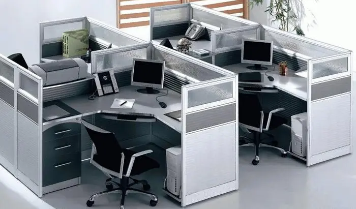 香柏树家具现在办公家具好不好做?