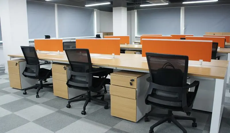 家具作为一名家具销售员我应该怎么做?