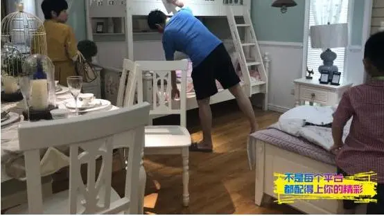 买家具，付了全款货没收到，可以退款吗？