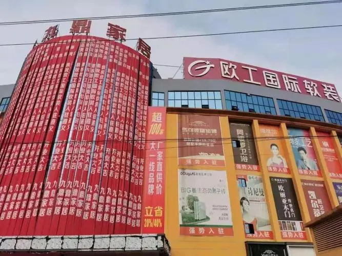家具维修美容材料需要哪些？
