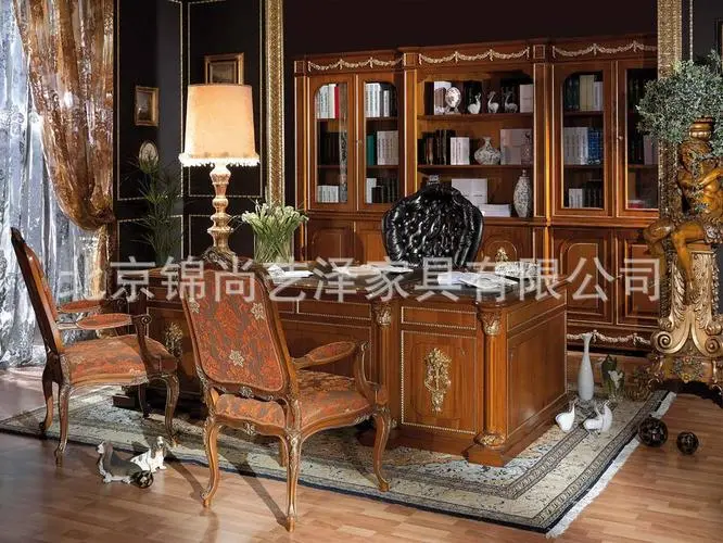 你知道哪些木材适合做实木家具？