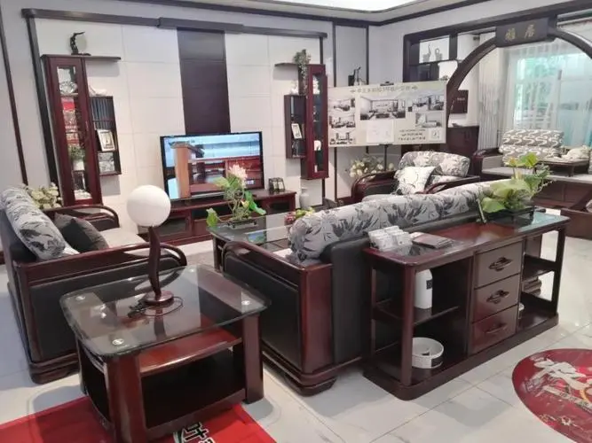 有哪些会让你相见恨晚最新的家具样式?