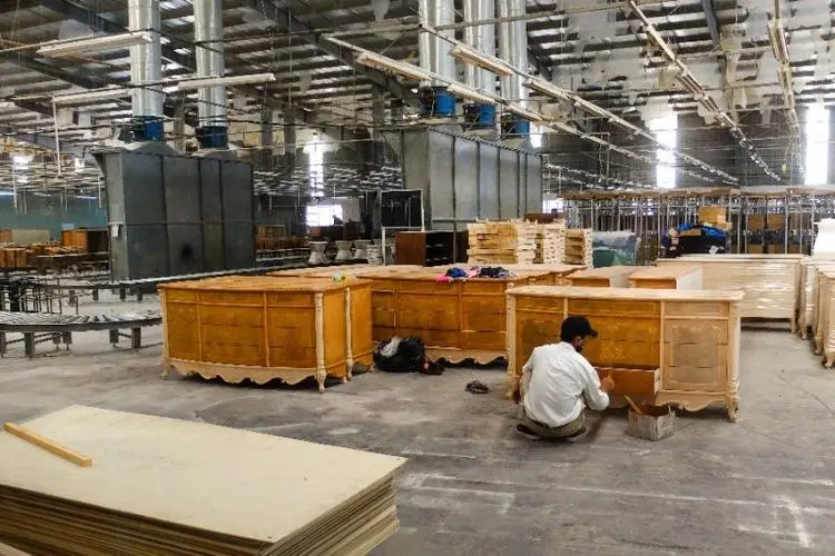 定制家具安装工的工作怎么样？有发展前景吗？