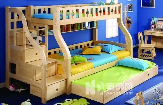 儿童家具的标准？